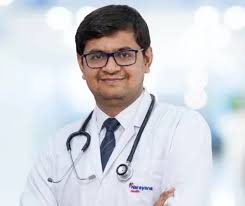 Dr Umang Patel